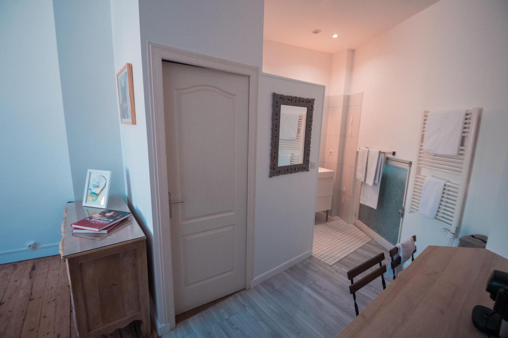 Cedreblanc Bed & Breakfast Saint-Émilion Dış mekan fotoğraf