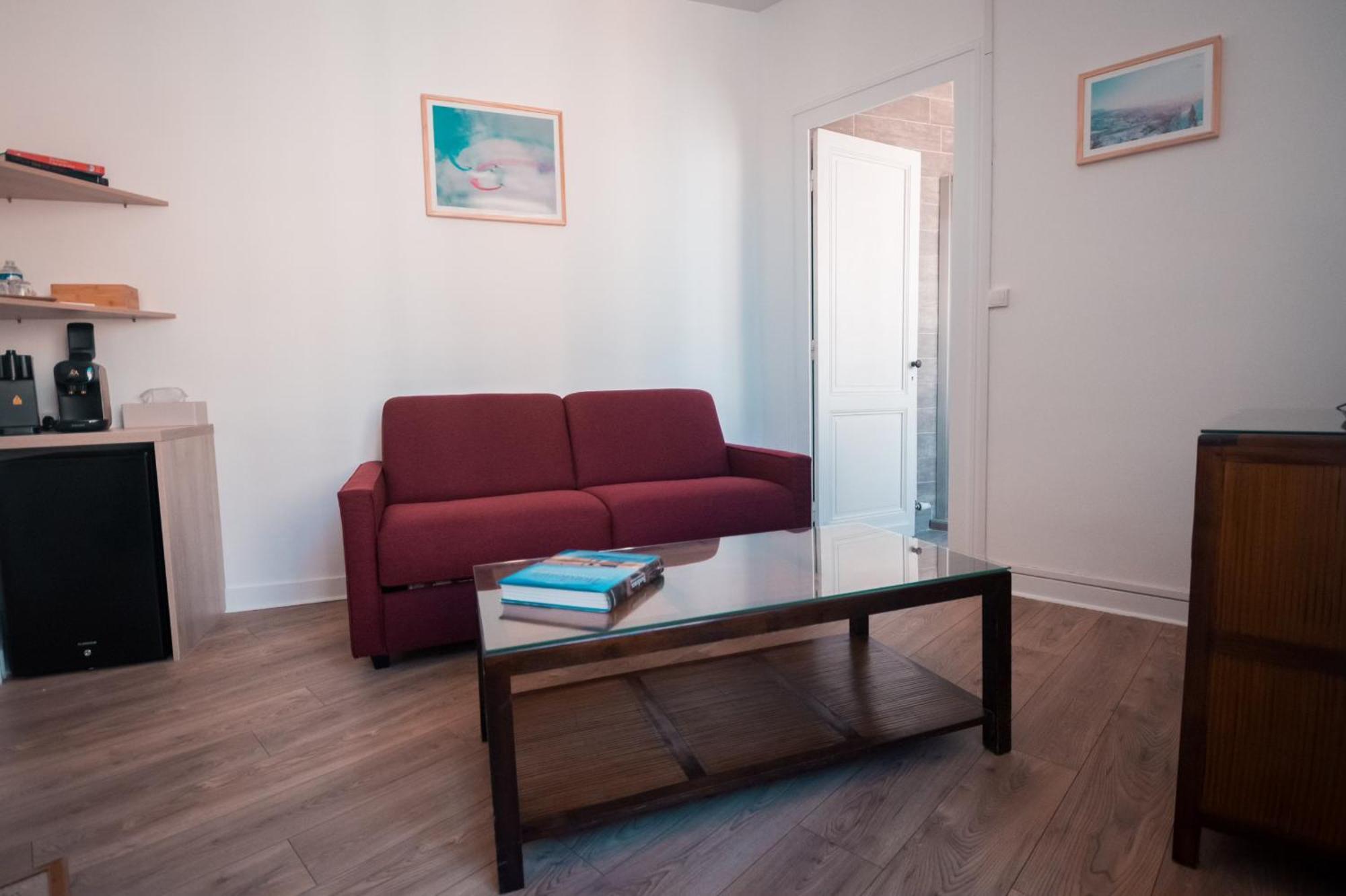 Cedreblanc Bed & Breakfast Saint-Émilion Dış mekan fotoğraf