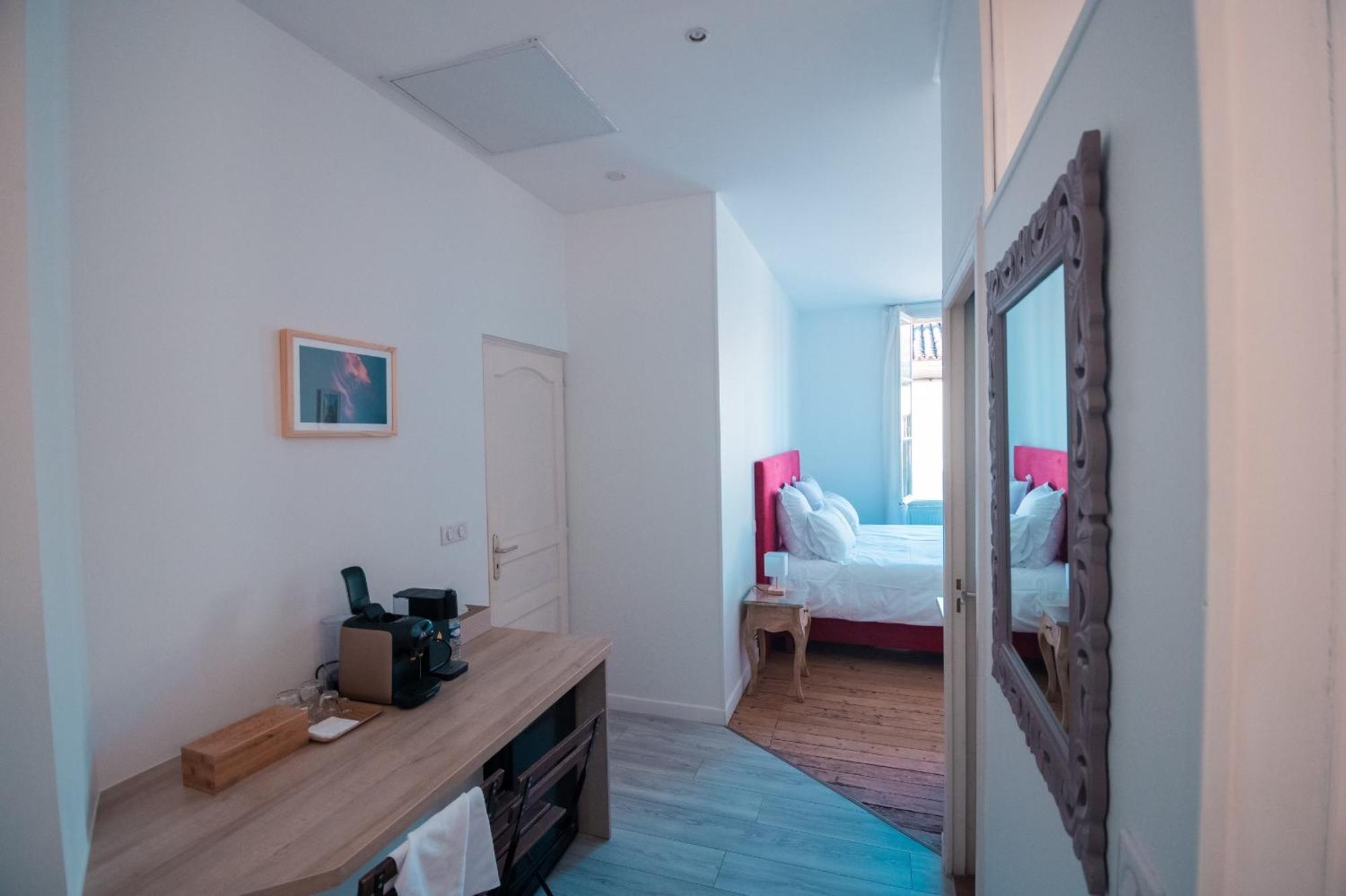 Cedreblanc Bed & Breakfast Saint-Émilion Dış mekan fotoğraf