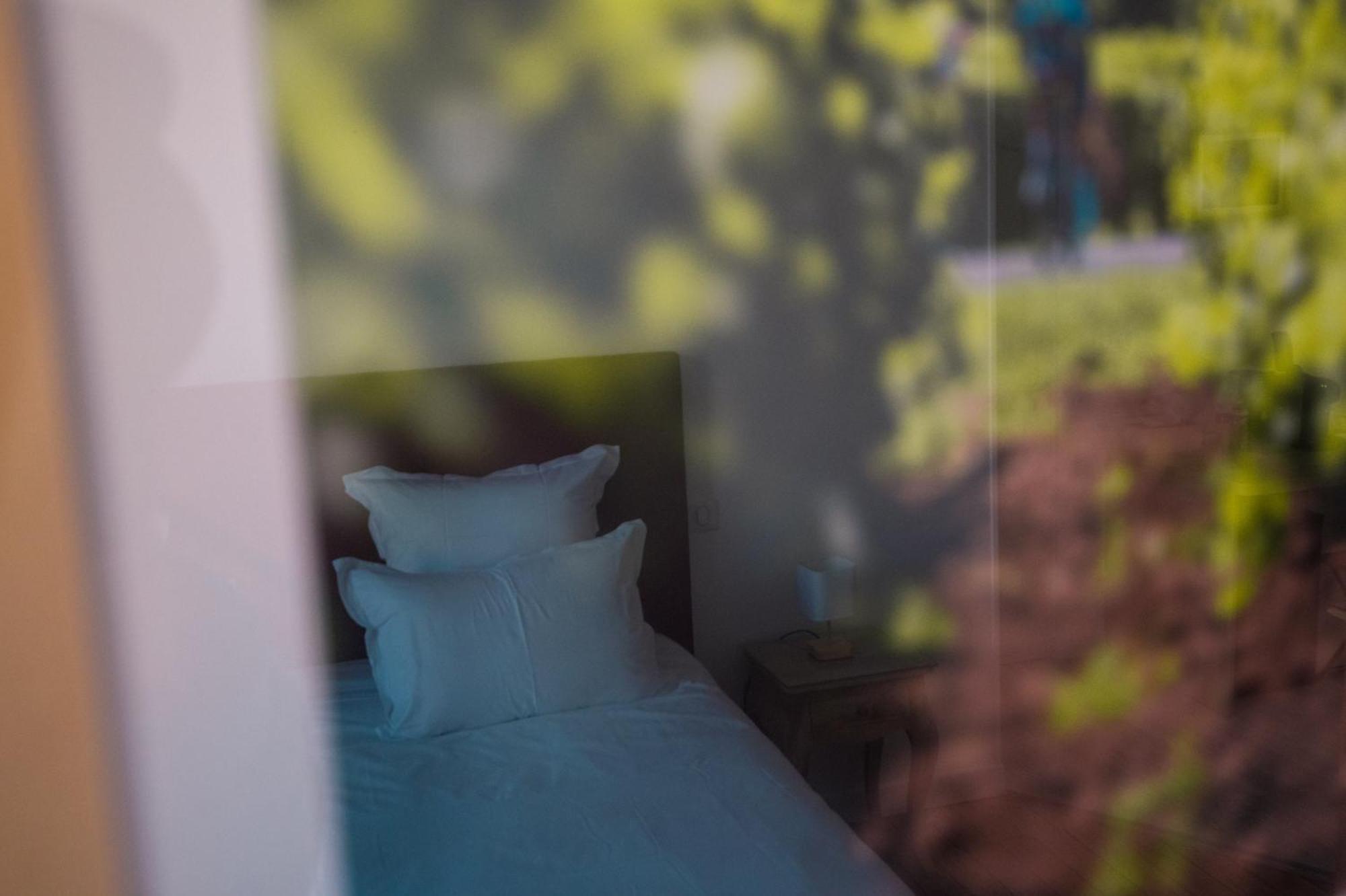 Cedreblanc Bed & Breakfast Saint-Émilion Dış mekan fotoğraf